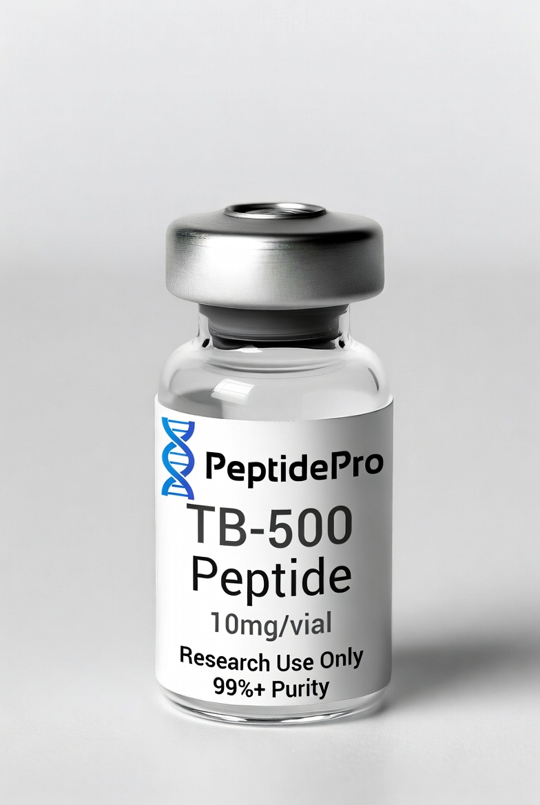 Buy TB-500 Peptide Online | Order TB-500 10mg